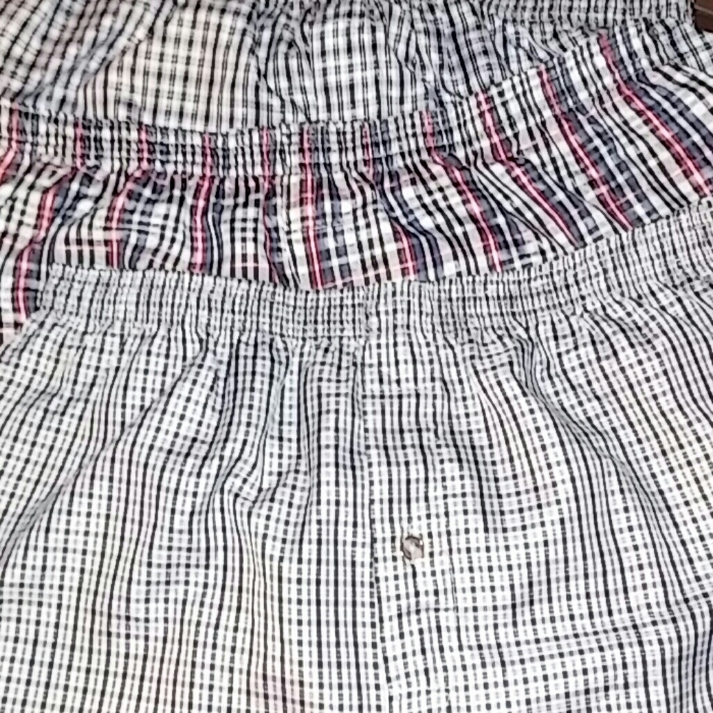 Mens boxer briefs